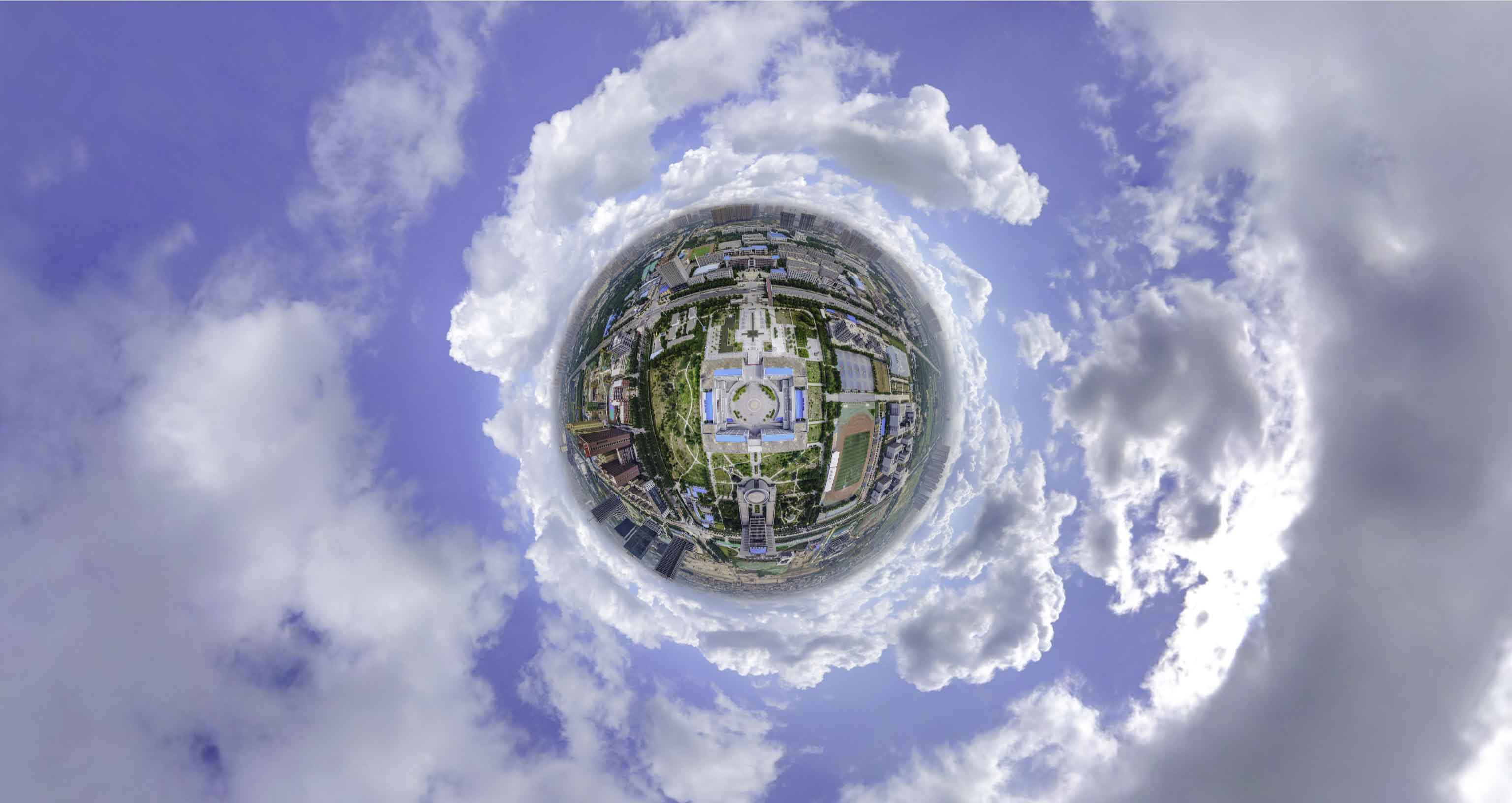 黄竹镇格凸河风景名胜区