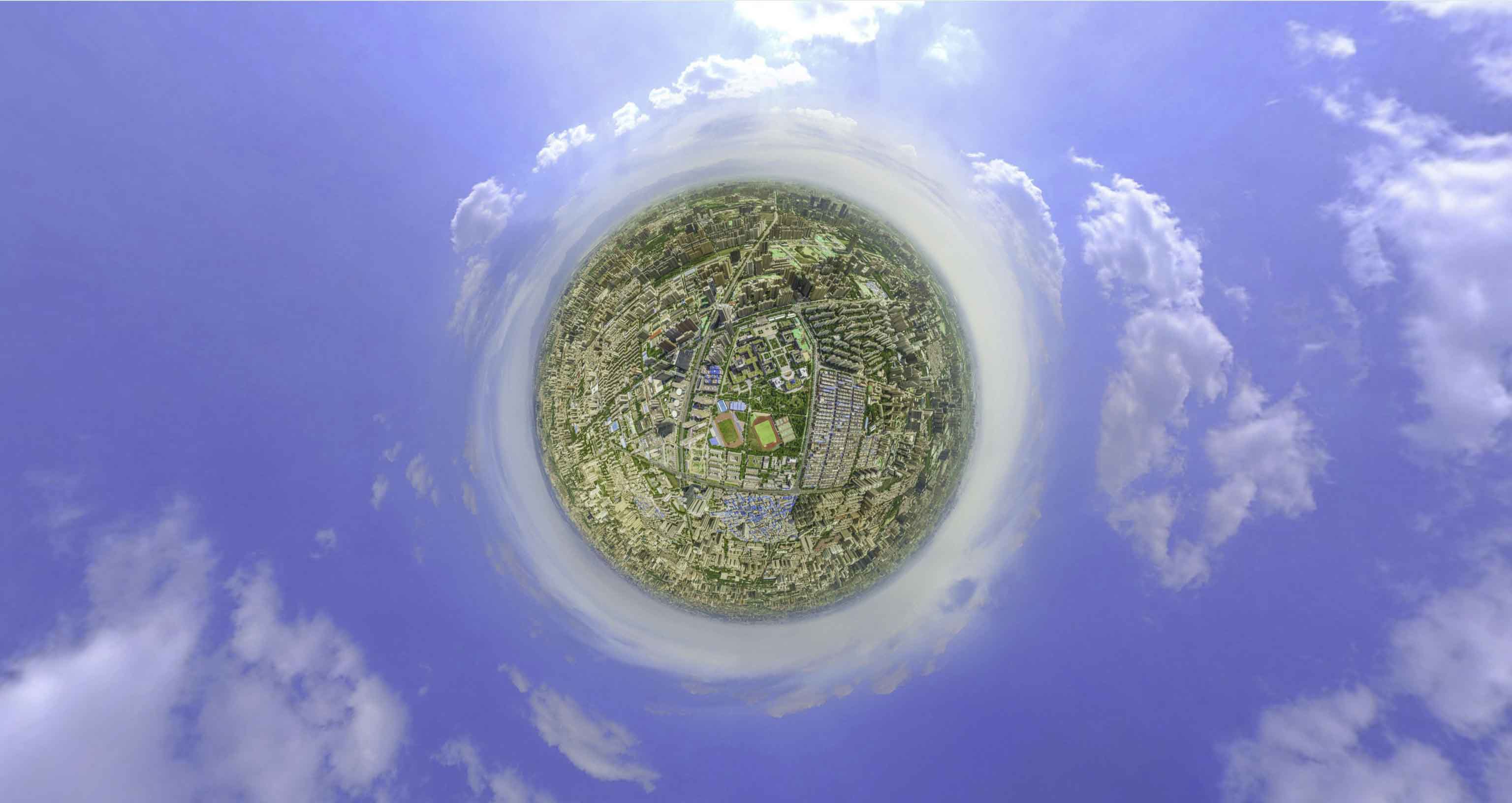 黄竹镇沣河金湾