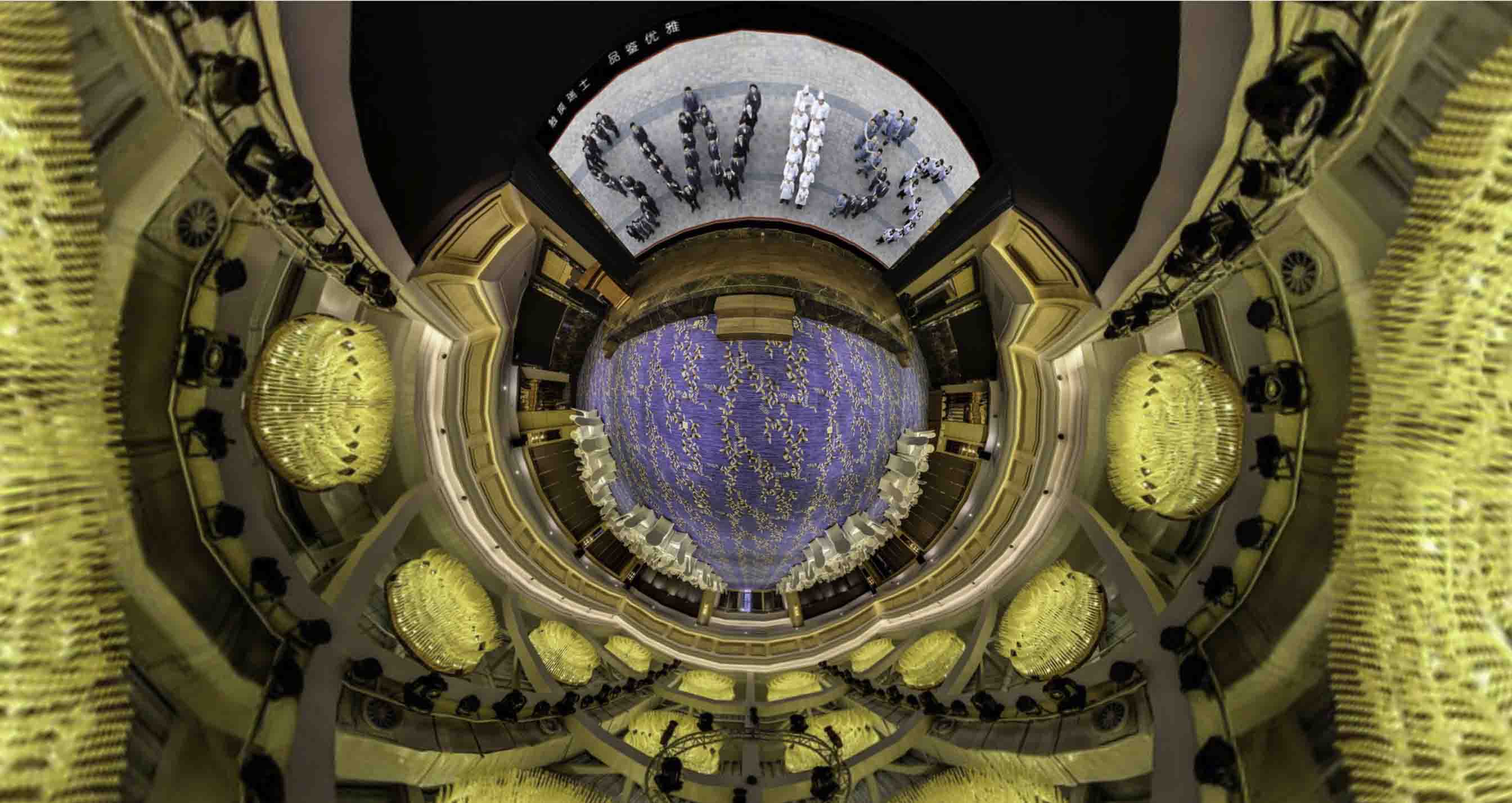 黄竹镇探索VR全景拍摄中的深度感：营造沉浸式体验的关键要素